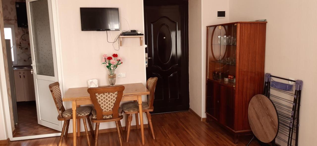Tamara'S Apartament In Avlabari Тбилиси Экстерьер фото