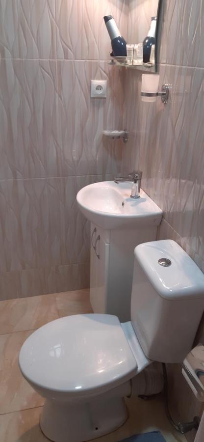 Tamara'S Apartament In Avlabari Тбилиси Экстерьер фото