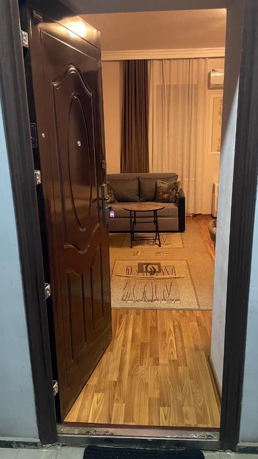 Tamara'S Apartament In Avlabari Тбилиси Экстерьер фото