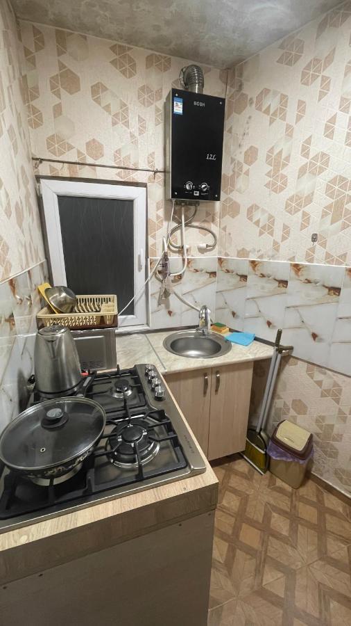 Tamara'S Apartament In Avlabari Тбилиси Экстерьер фото