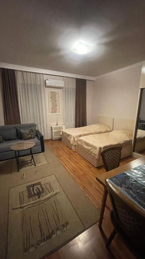 Tamara'S Apartament In Avlabari Тбилиси Экстерьер фото