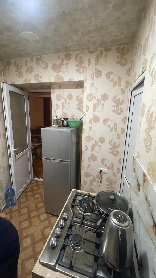 Tamara'S Apartament In Avlabari Тбилиси Экстерьер фото